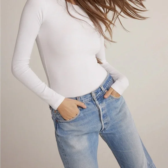 TIANA BODYSUIT - Picture 2 of 7